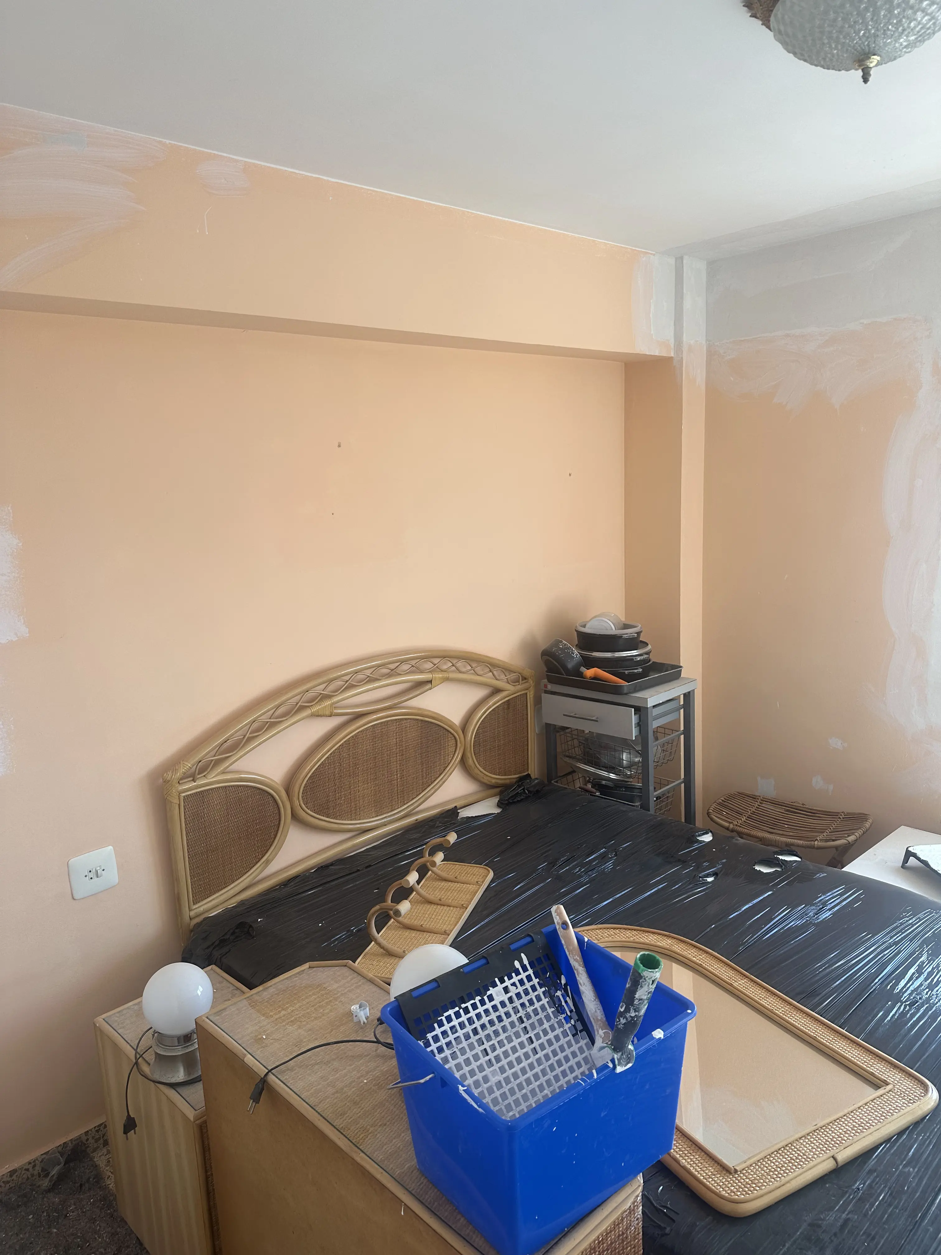 Proyecto Interior