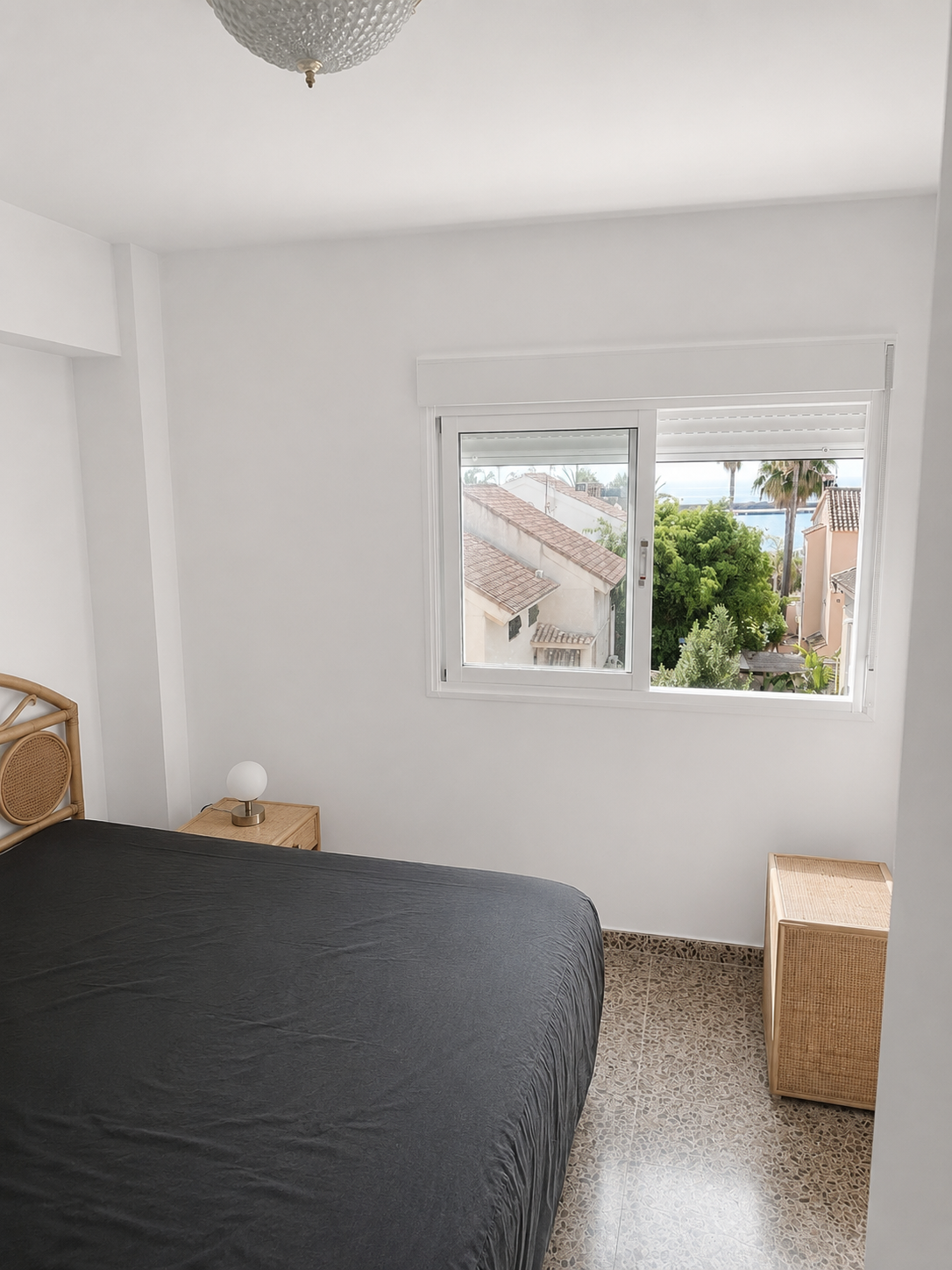 Proyecto Interior