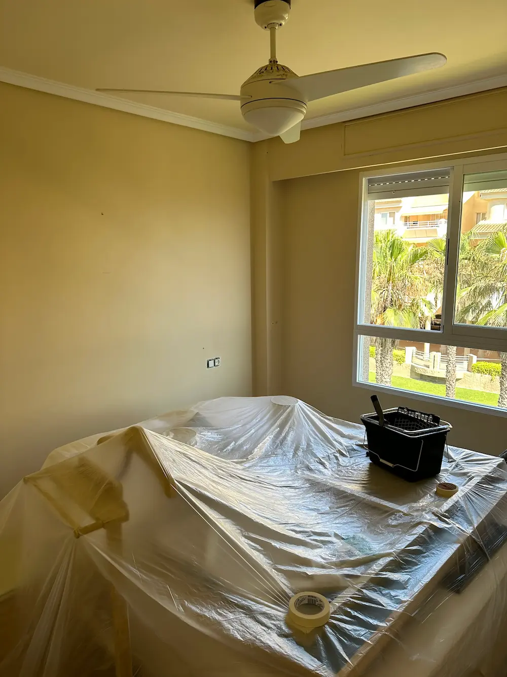 Proyecto Interior