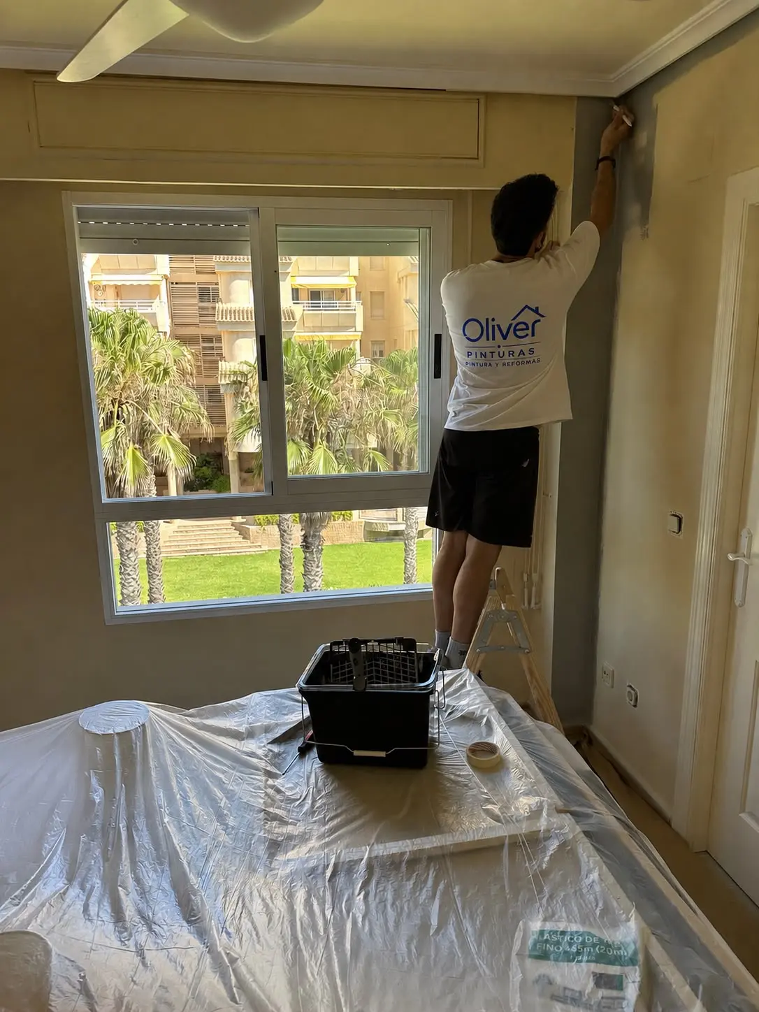 Proyecto Interior