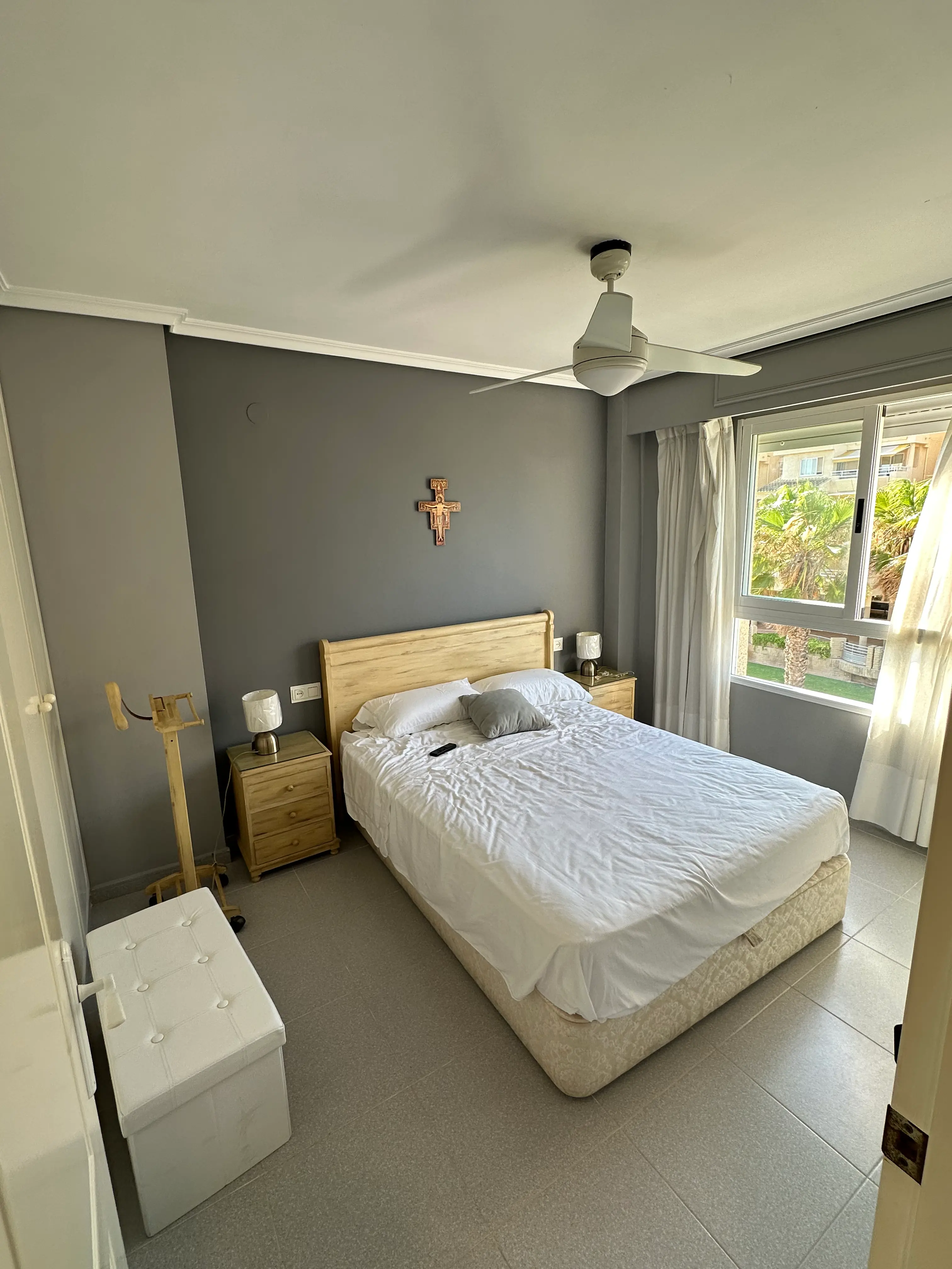 Proyecto Interior