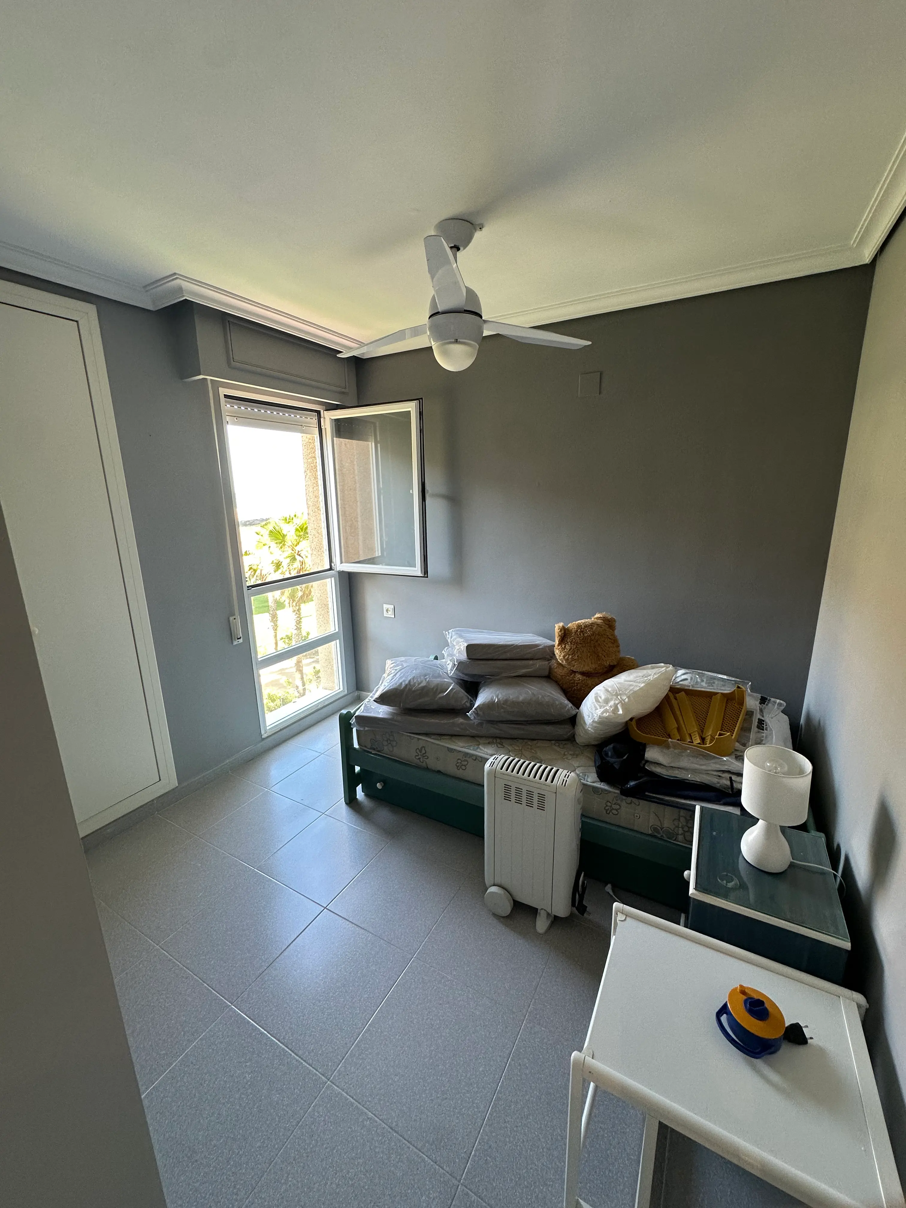 Proyecto Interior