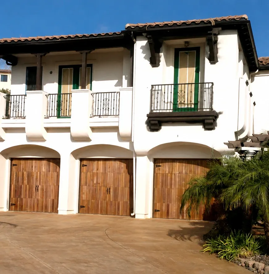 Proyecto Exterior