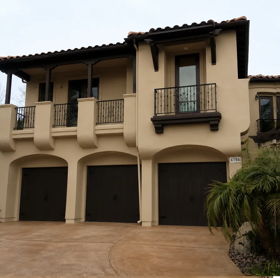 Proyecto Exterior