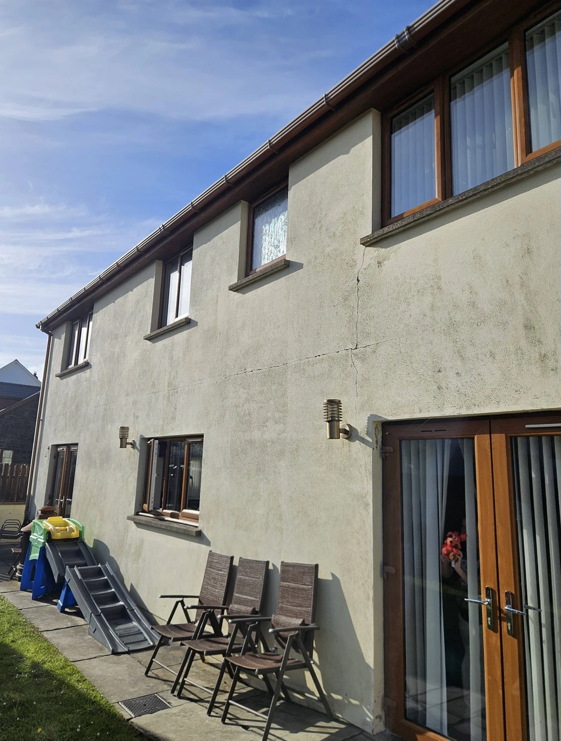 Proyecto Exterior