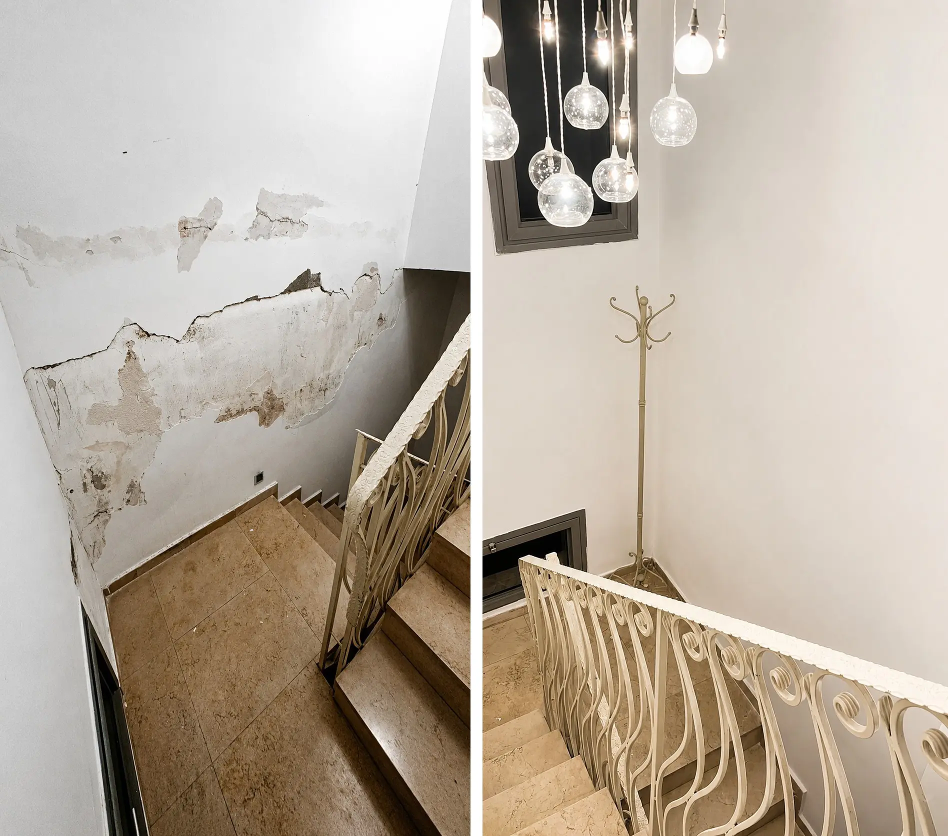Remodelación de interiores de casas en Valencia